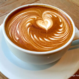 Picco Cappuccino